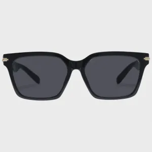 Aire Galileo Sunglasses - Black