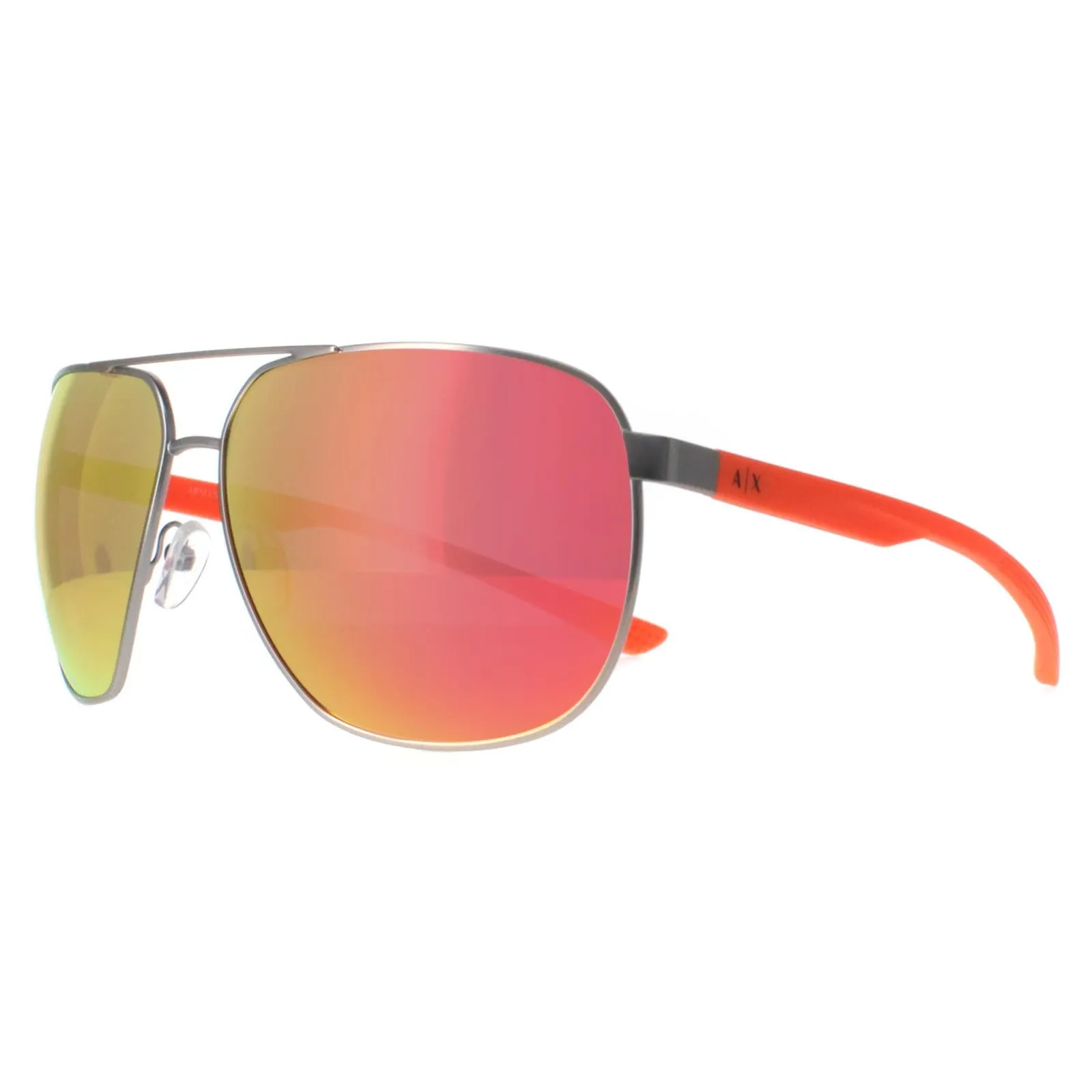 Armani Exchange AX2047S Sunglasses