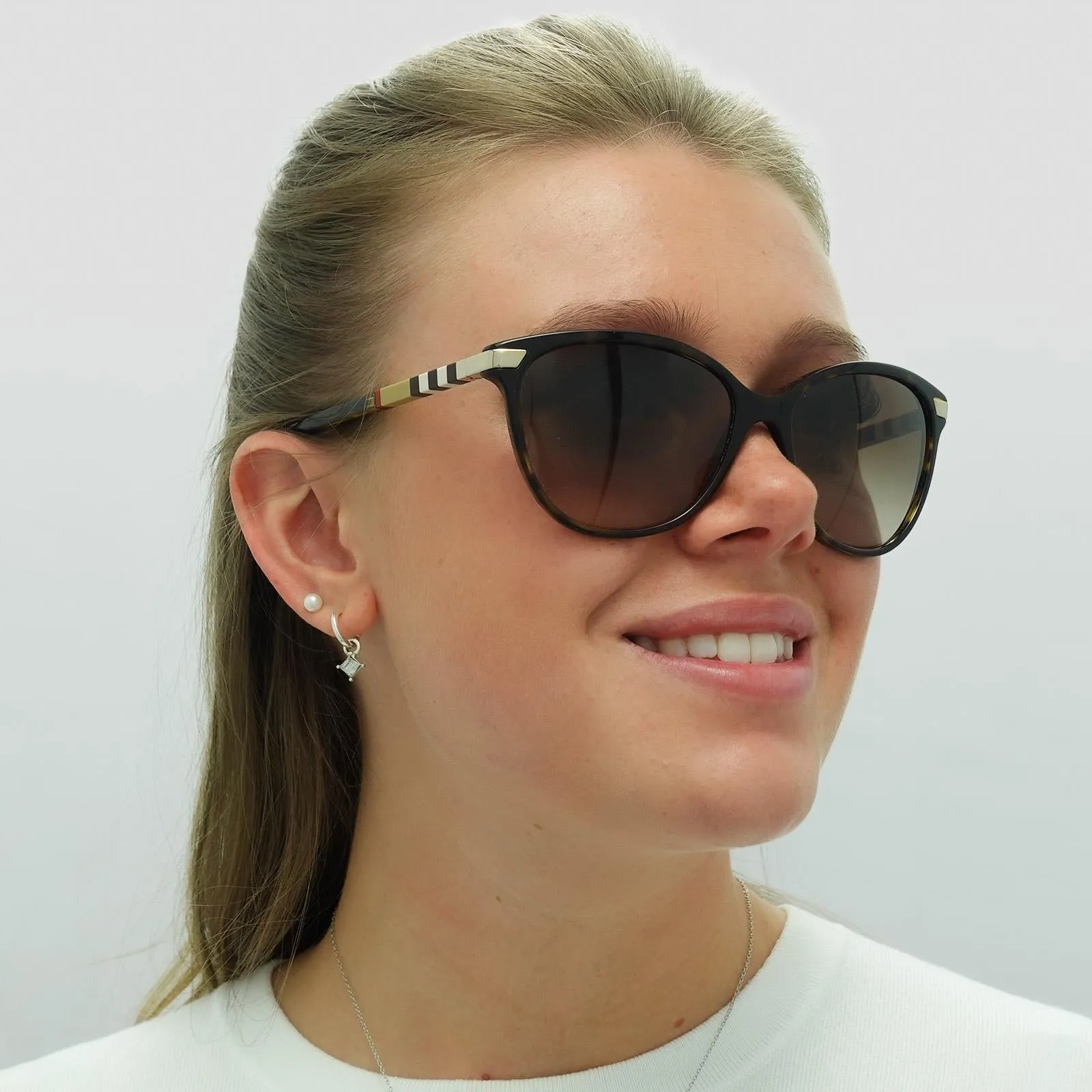 Burberry BE4216 Sunglasses