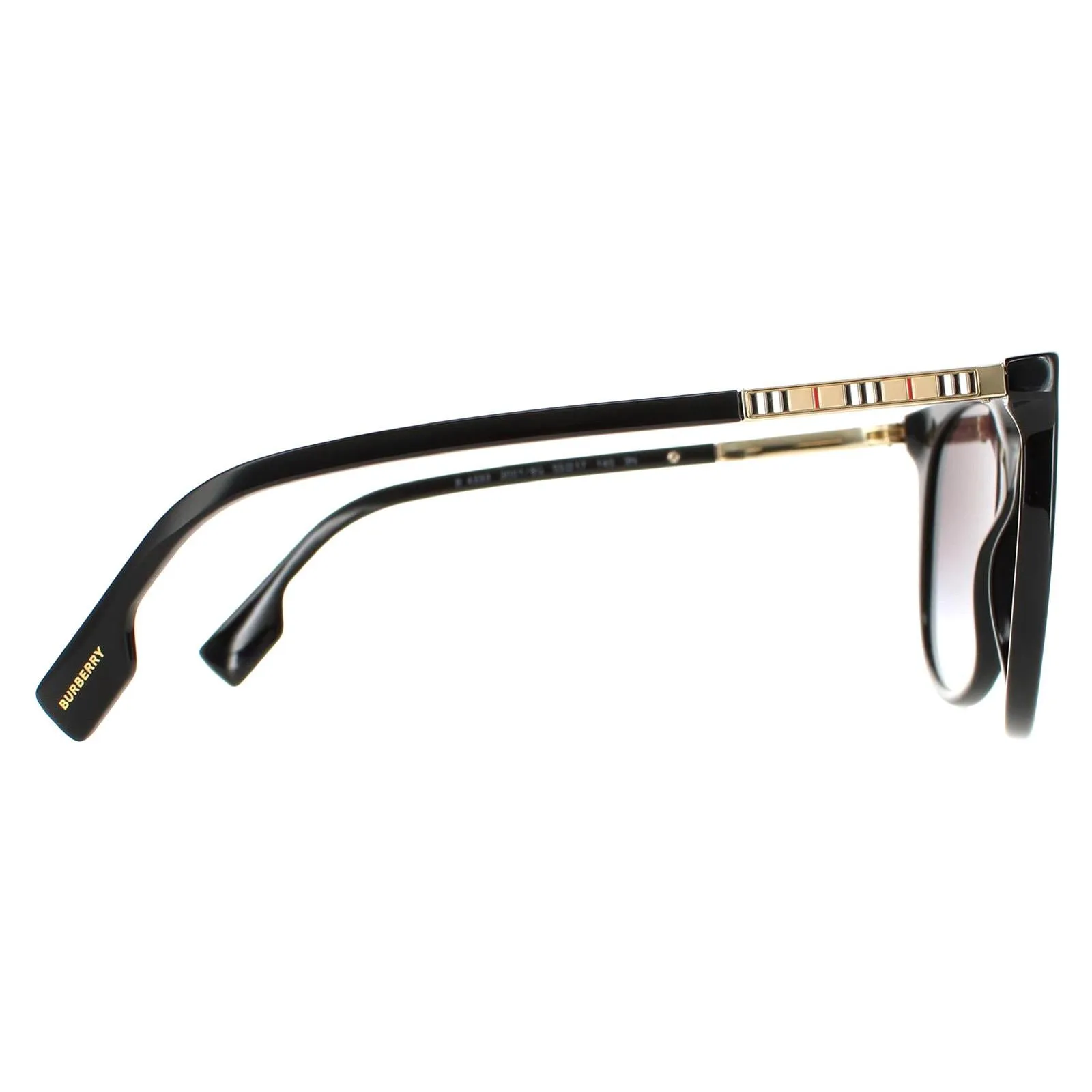 Burberry BE4333 Sunglasses