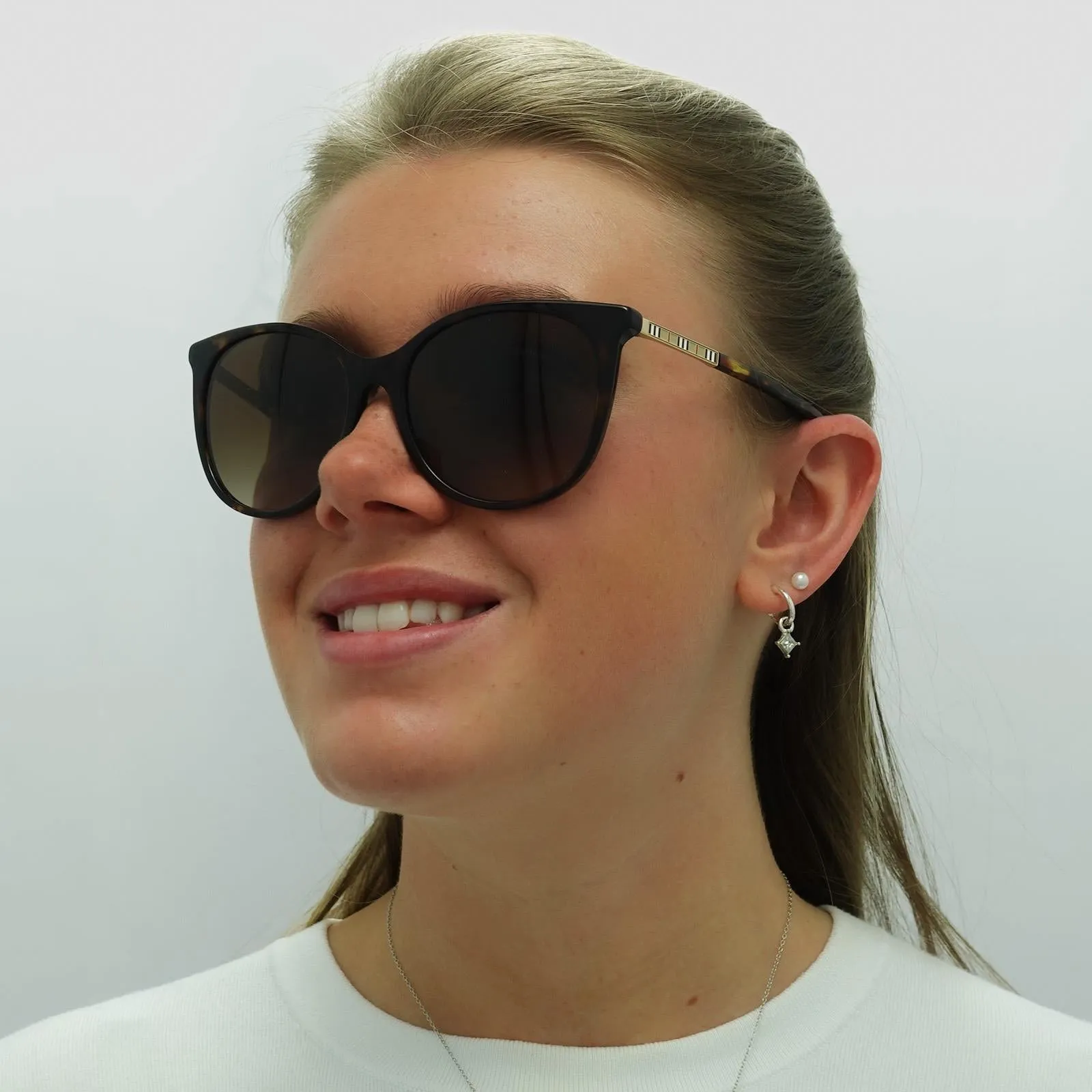 Burberry BE4333 Sunglasses