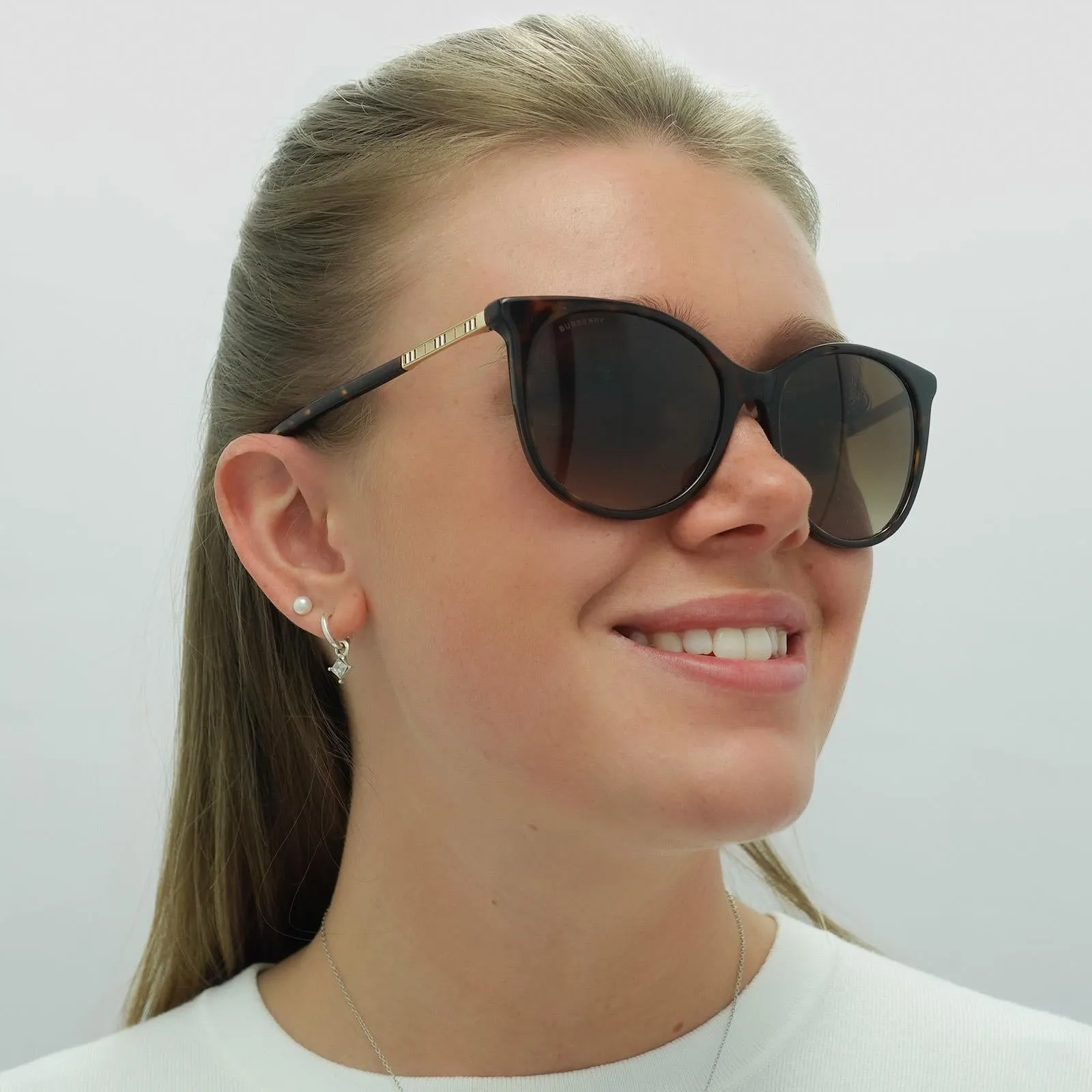 Burberry BE4333 Sunglasses
