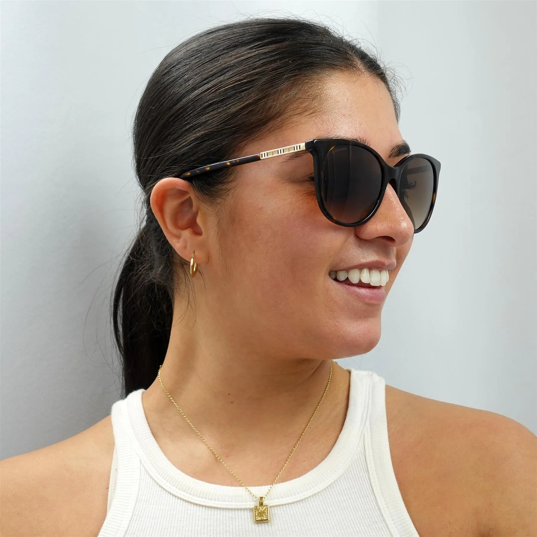 Burberry BE4333 Sunglasses