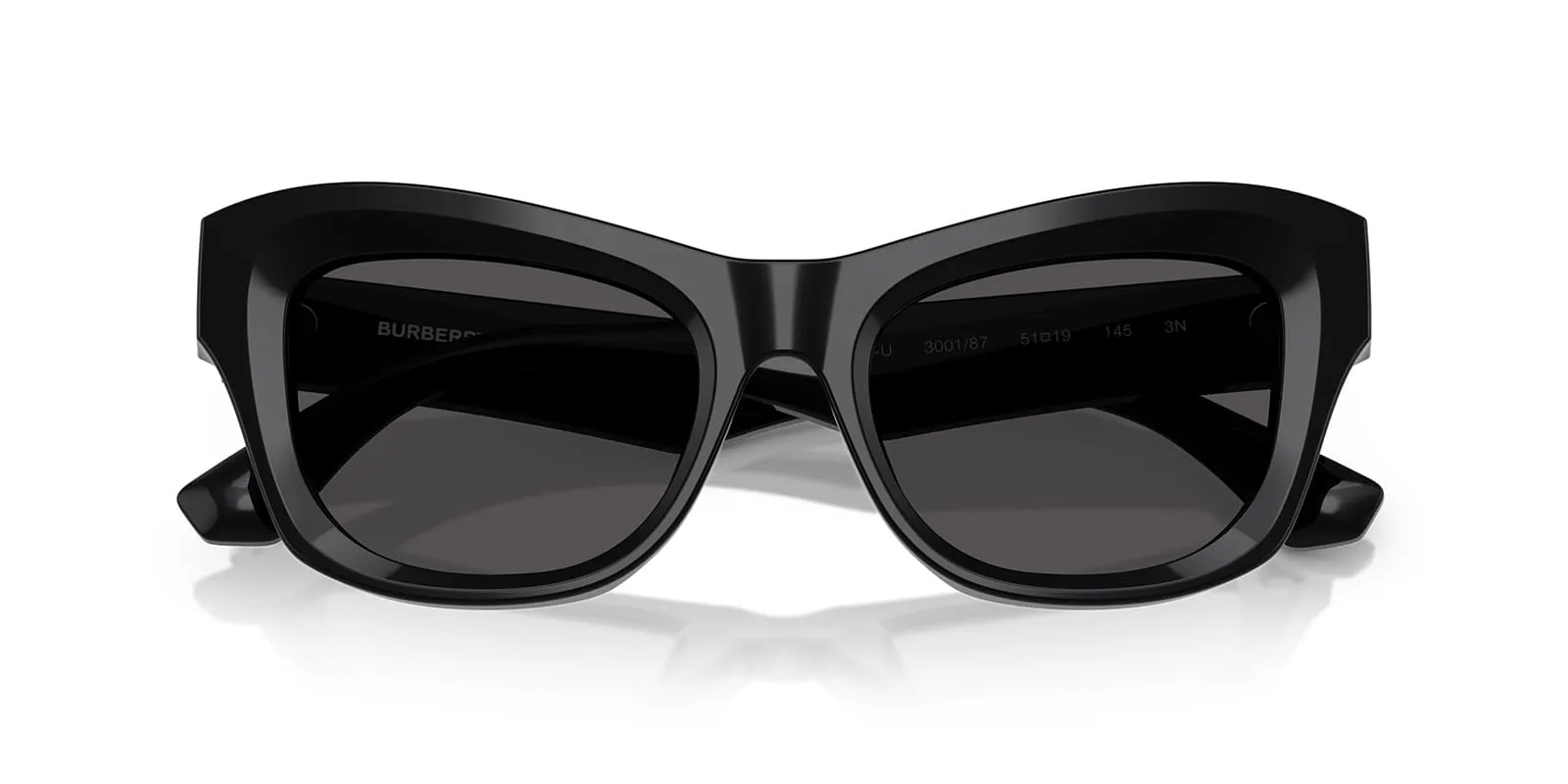 Burberry BE4442U 3001/87