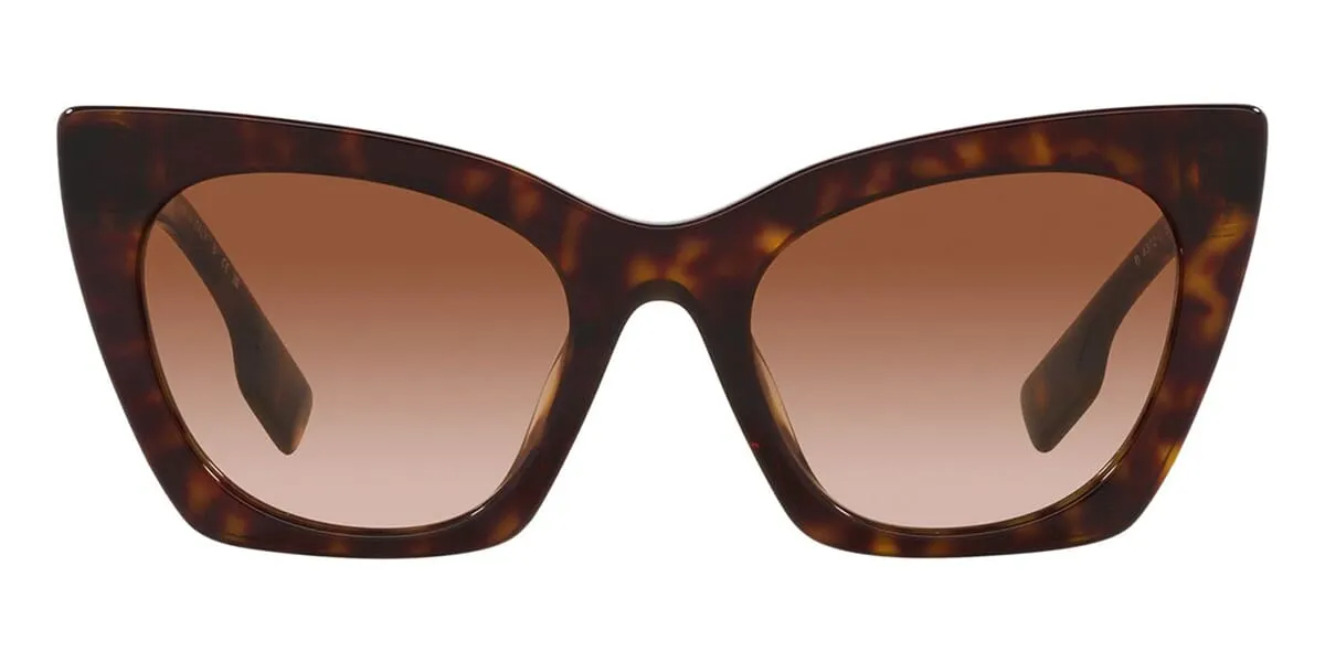 Burberry Marianne BE4372U 3002/13
