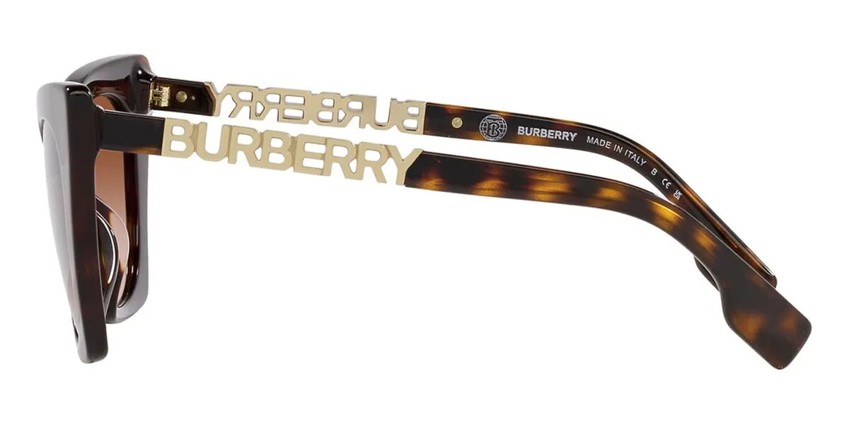Burberry Marianne BE4372U 3002/13