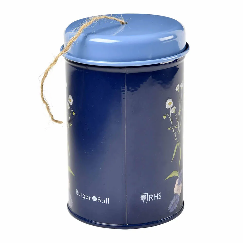 Burgon & Ball 'British Meadow' Twine in a Tin