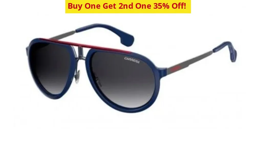 Buy One Get 2nd One 35% Off! Carrera Unisex Sunglasses Blowout - Brand New Ships Next Day!