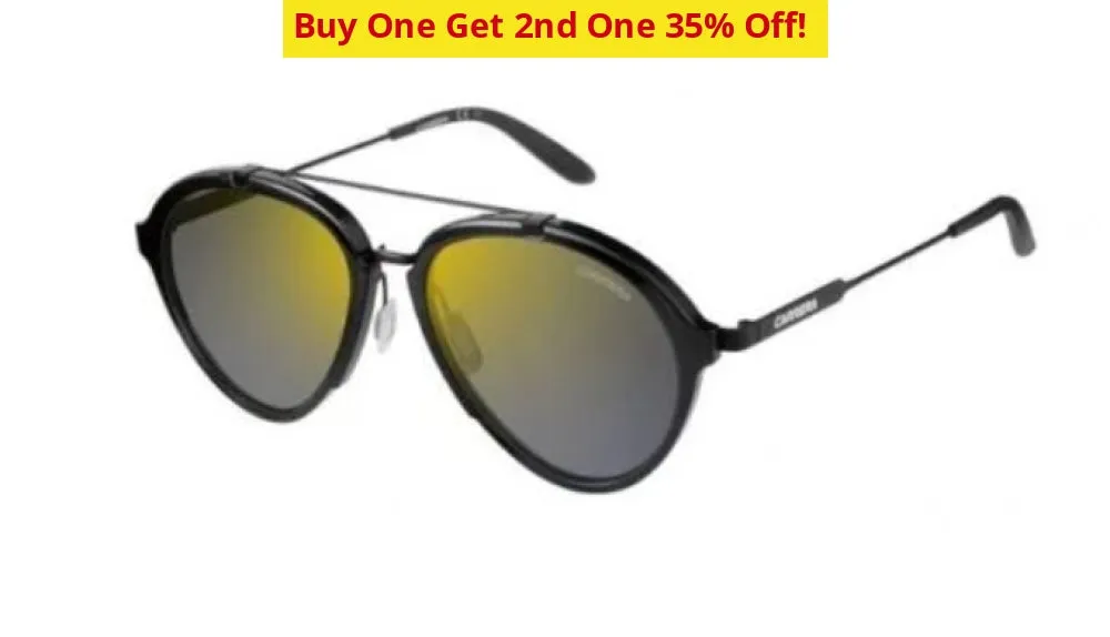 Buy One Get 2nd One 35% Off! Carrera Unisex Sunglasses Blowout - Brand New Ships Next Day!