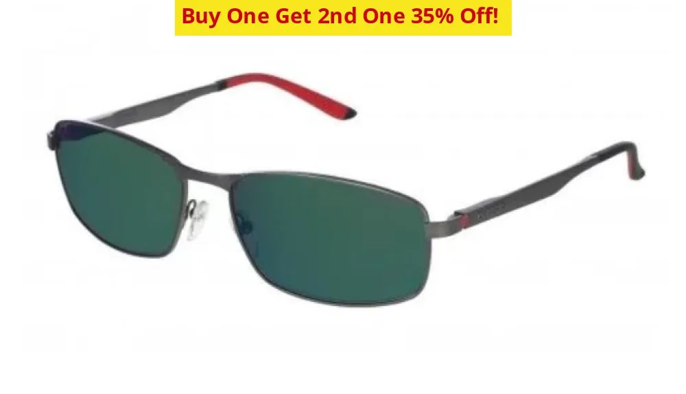 Buy One Get 2nd One 35% Off! Carrera Unisex Sunglasses Blowout - Brand New Ships Next Day!