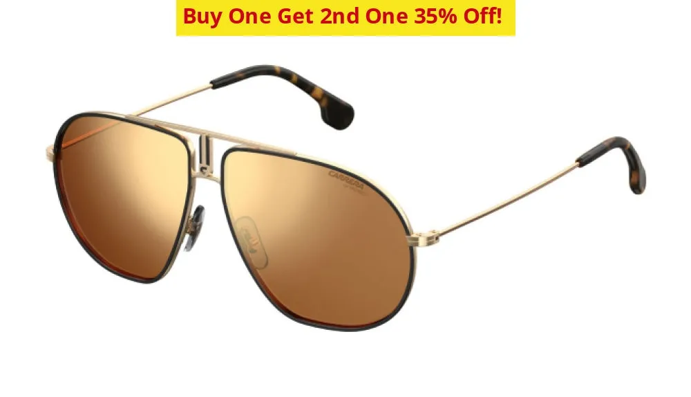 Buy One Get 2nd One 35% Off! Carrera Unisex Sunglasses Blowout - Brand New Ships Next Day!