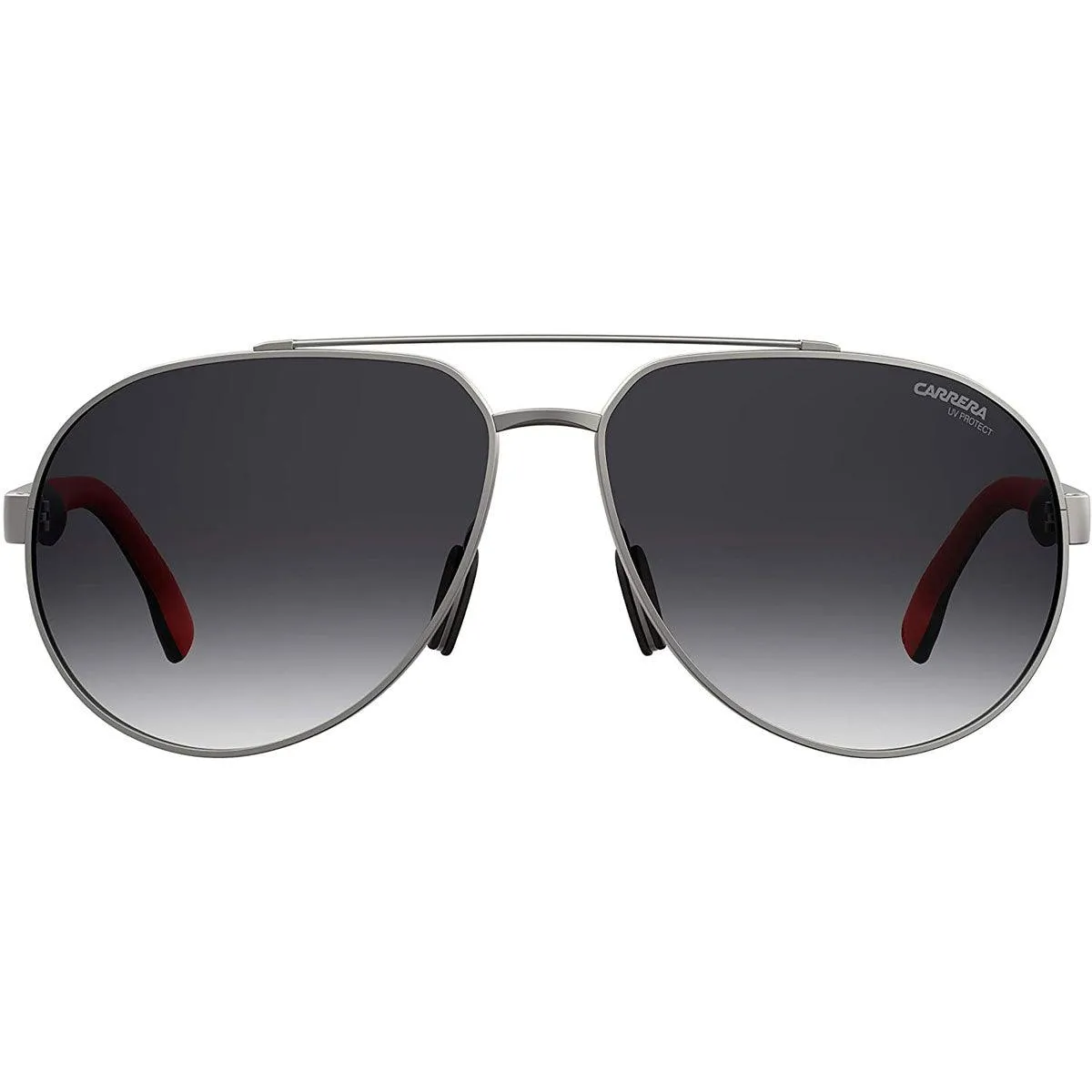 Carrera Men's Sunglasses - Semi Matte Dark Ruthenium Frame | 8025-S-0R80-9O-63-14-135