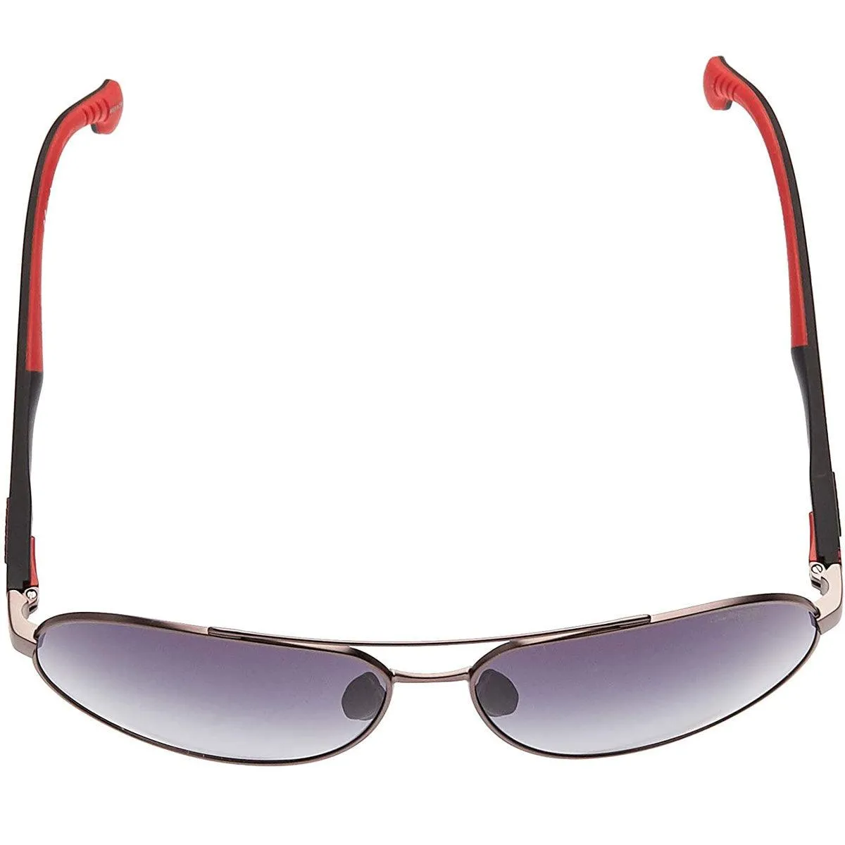 Carrera Men's Sunglasses - Semi Matte Dark Ruthenium Frame | 8025-S-0R80-9O-63-14-135