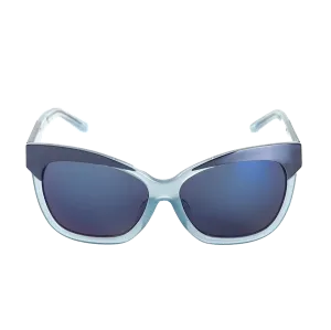 Cat Eye Oversized Sunglasses