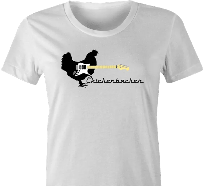 Chickenbacker