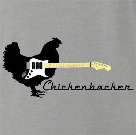Chickenbacker