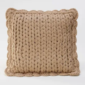 Chunky Taupe