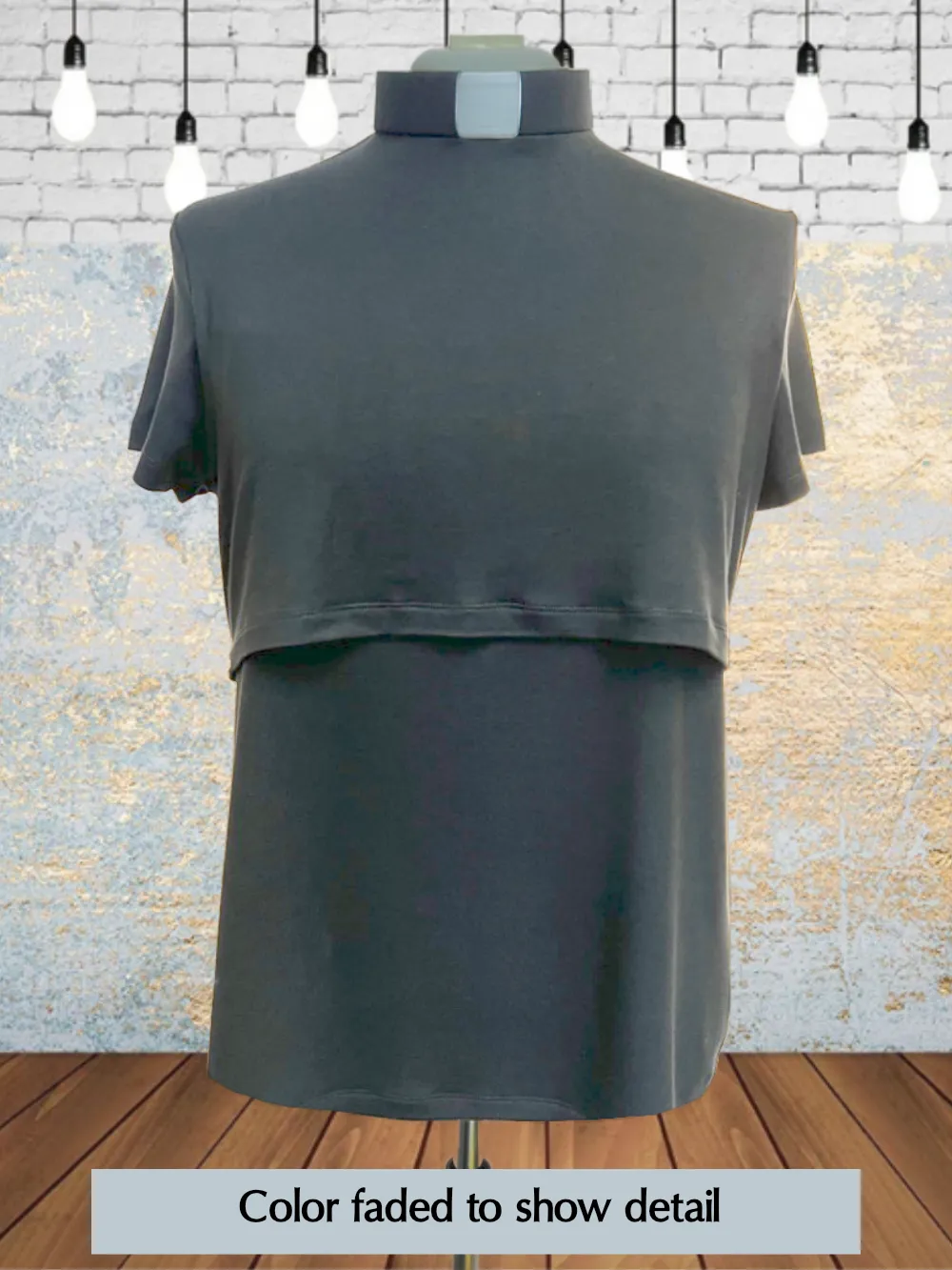Classic Nursing Shirt