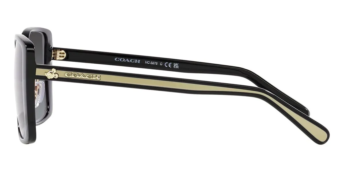 Coach CH562 HC8375 5002/8G