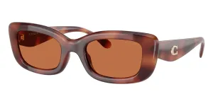 Coach CR610 HC8390U 5774/73