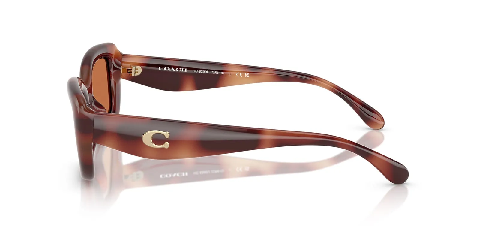 Coach CR610 HC8390U 5774/73