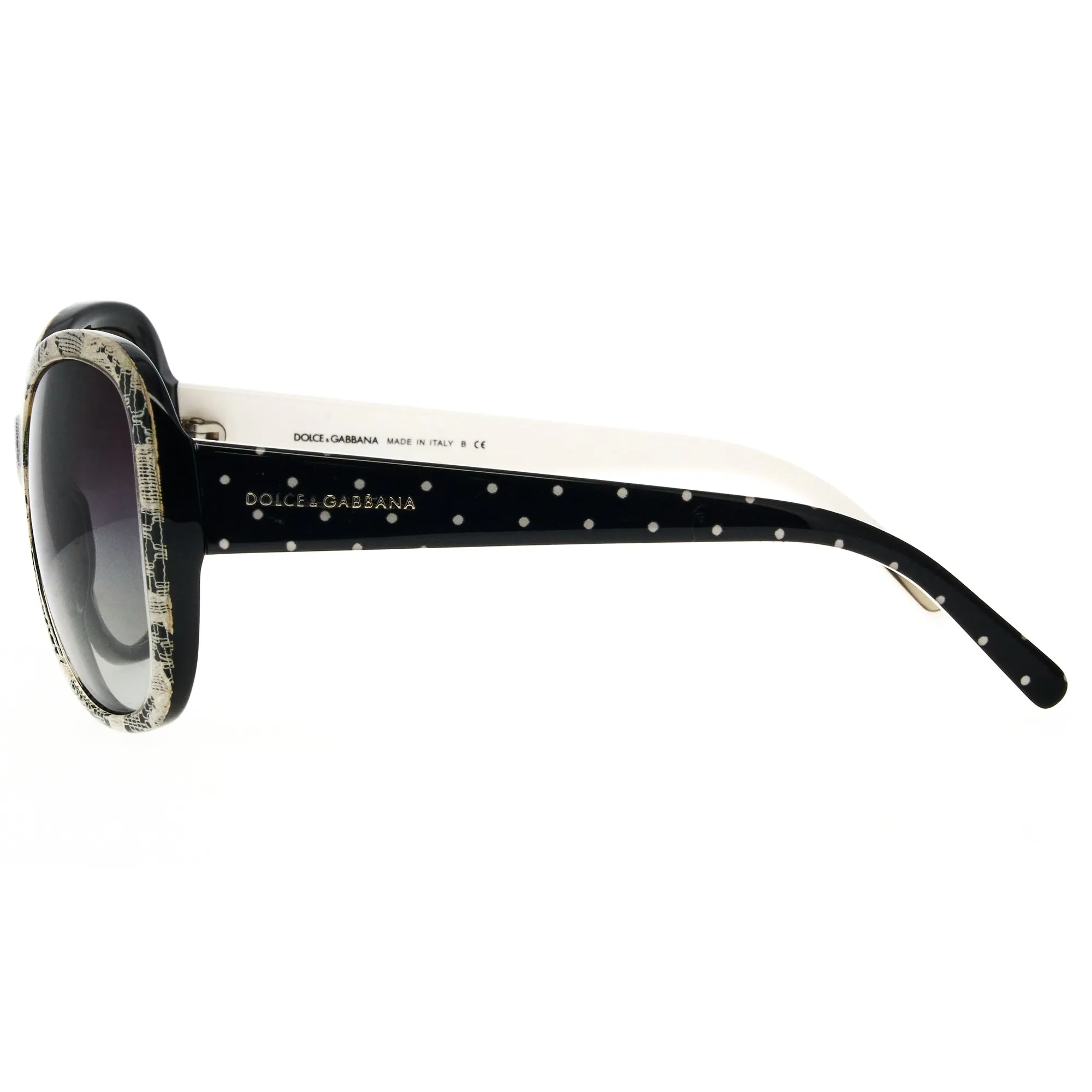 Dolce & Gabbana 4132 2502 8G 3N