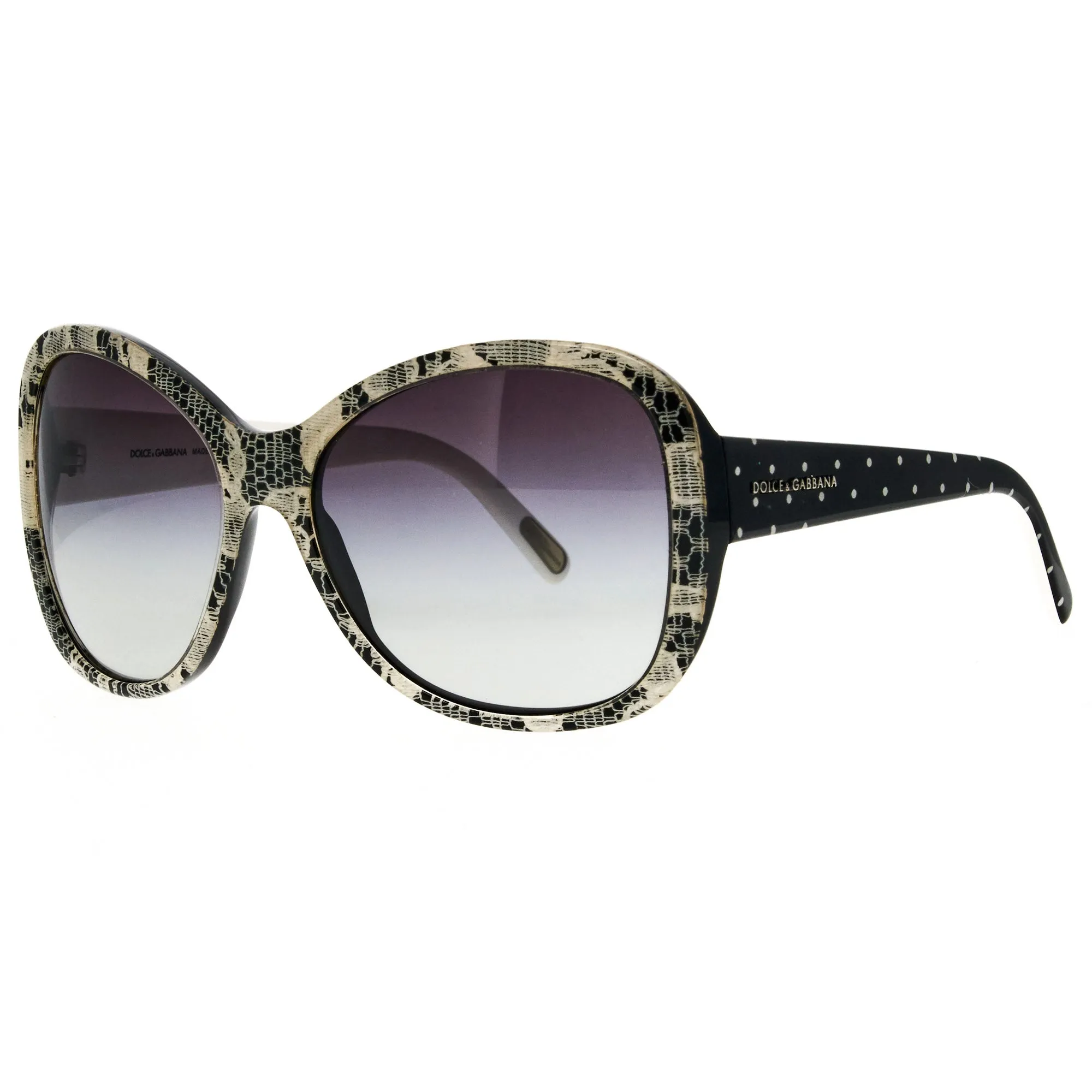 Dolce & Gabbana 4132 2502 8G 3N
