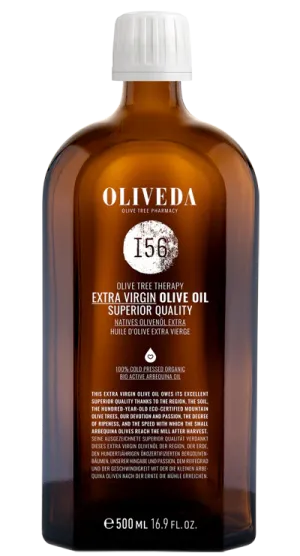 Extra Virgin Olive Oil | The Olive Tree People