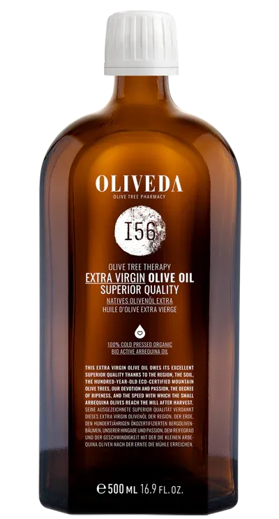 Extra Virgin Olive Oil | The Olive Tree People
