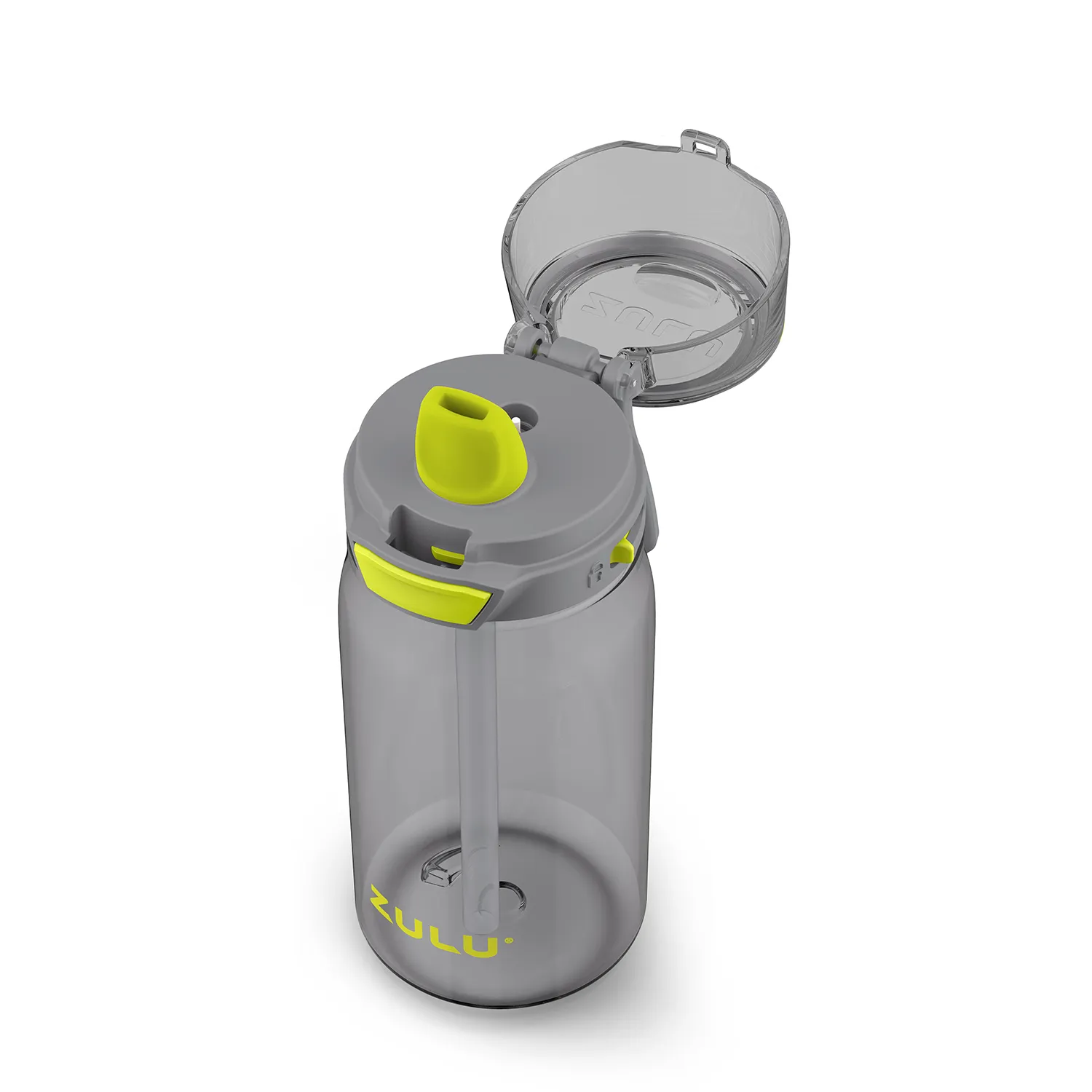 Flex 16oz Tritan™ Kids Plastic Water Bottle