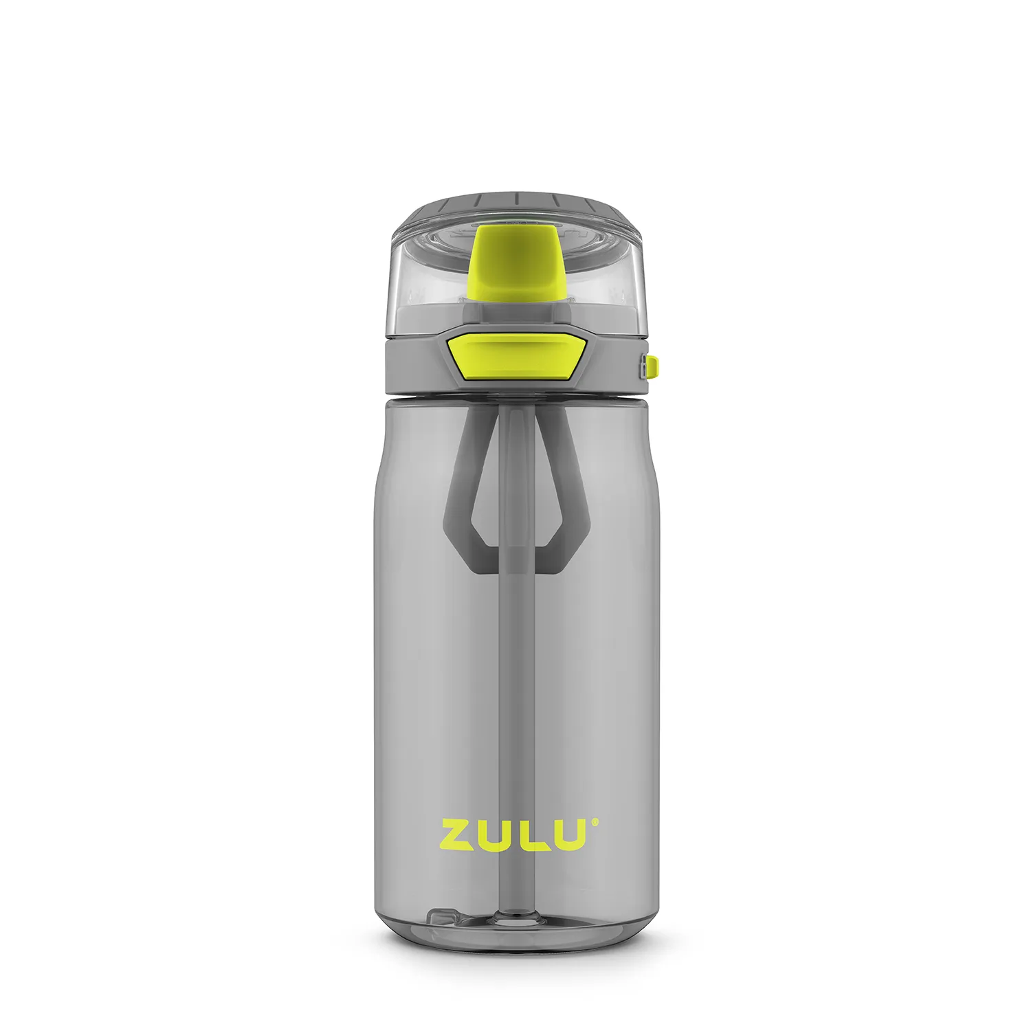 Flex 16oz Tritan™ Kids Plastic Water Bottle