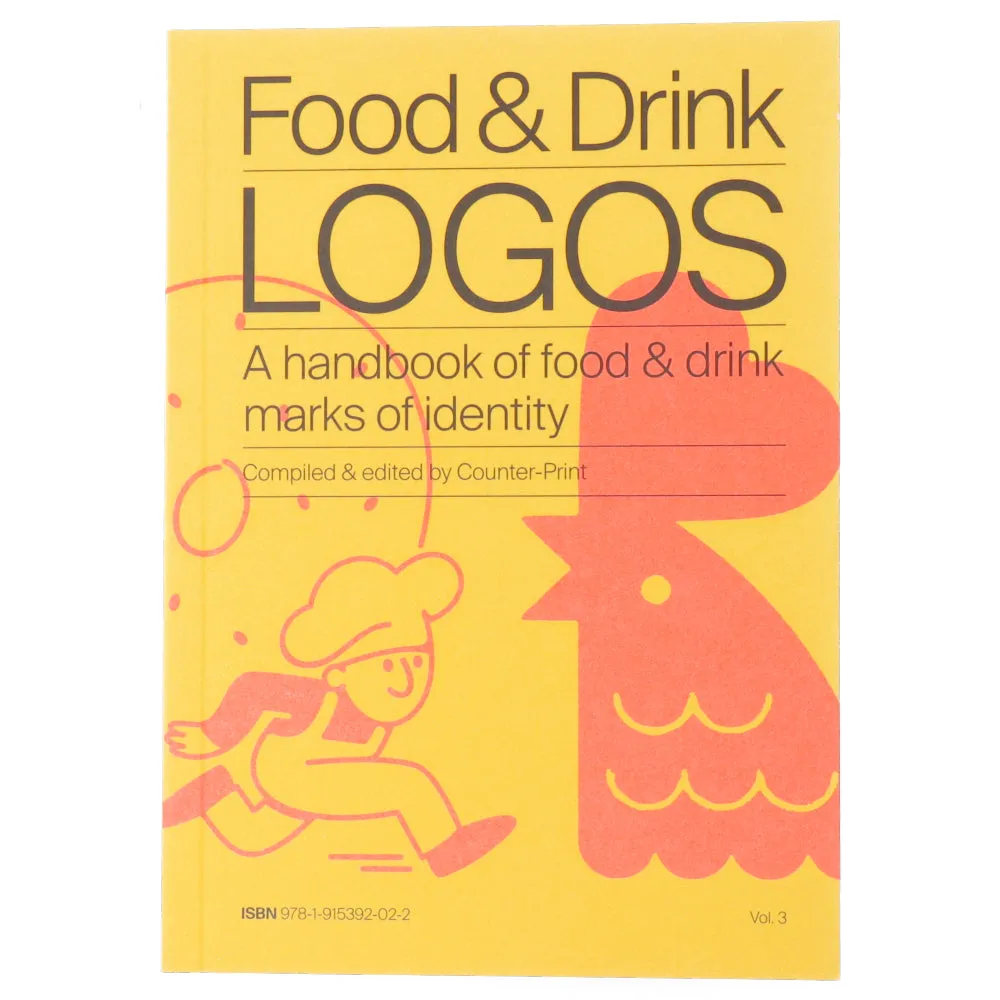 Food & Drink Logos
