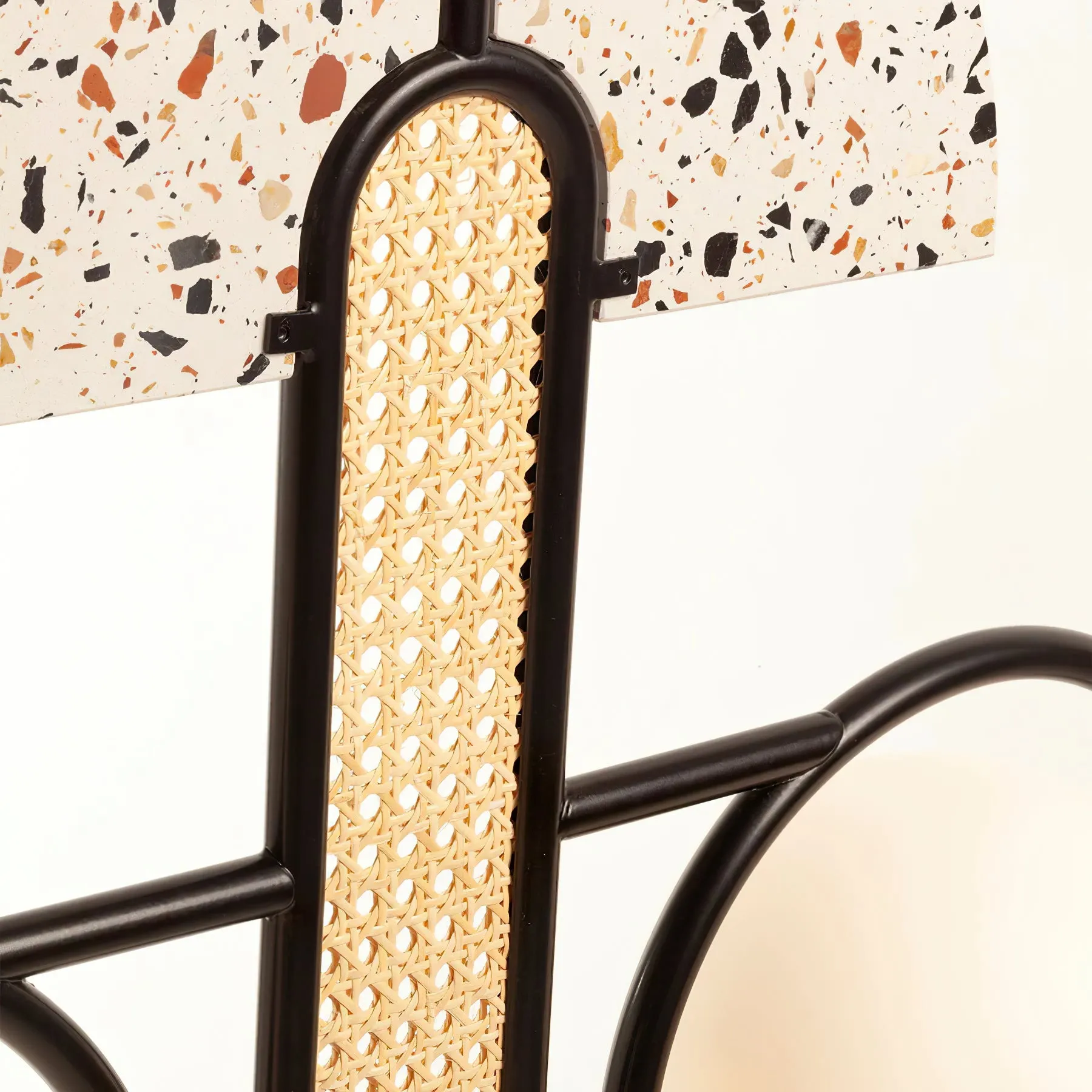 Frame Chandelier