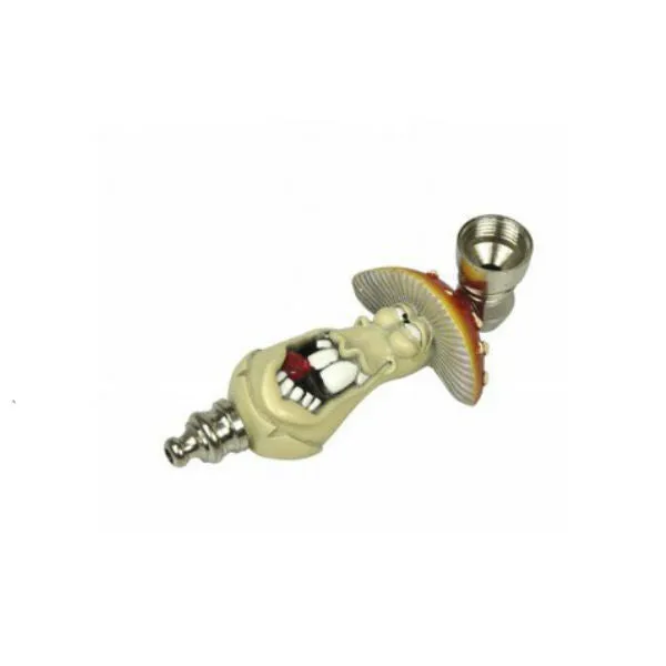 Funguys Metal Pipe 10cm