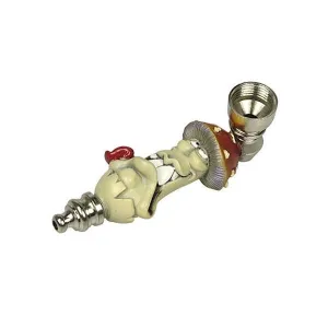 Funguys Metal Pipe 10cm