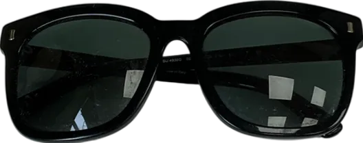 furla Black SU 4938G 58 19 Kelis Sunglasses