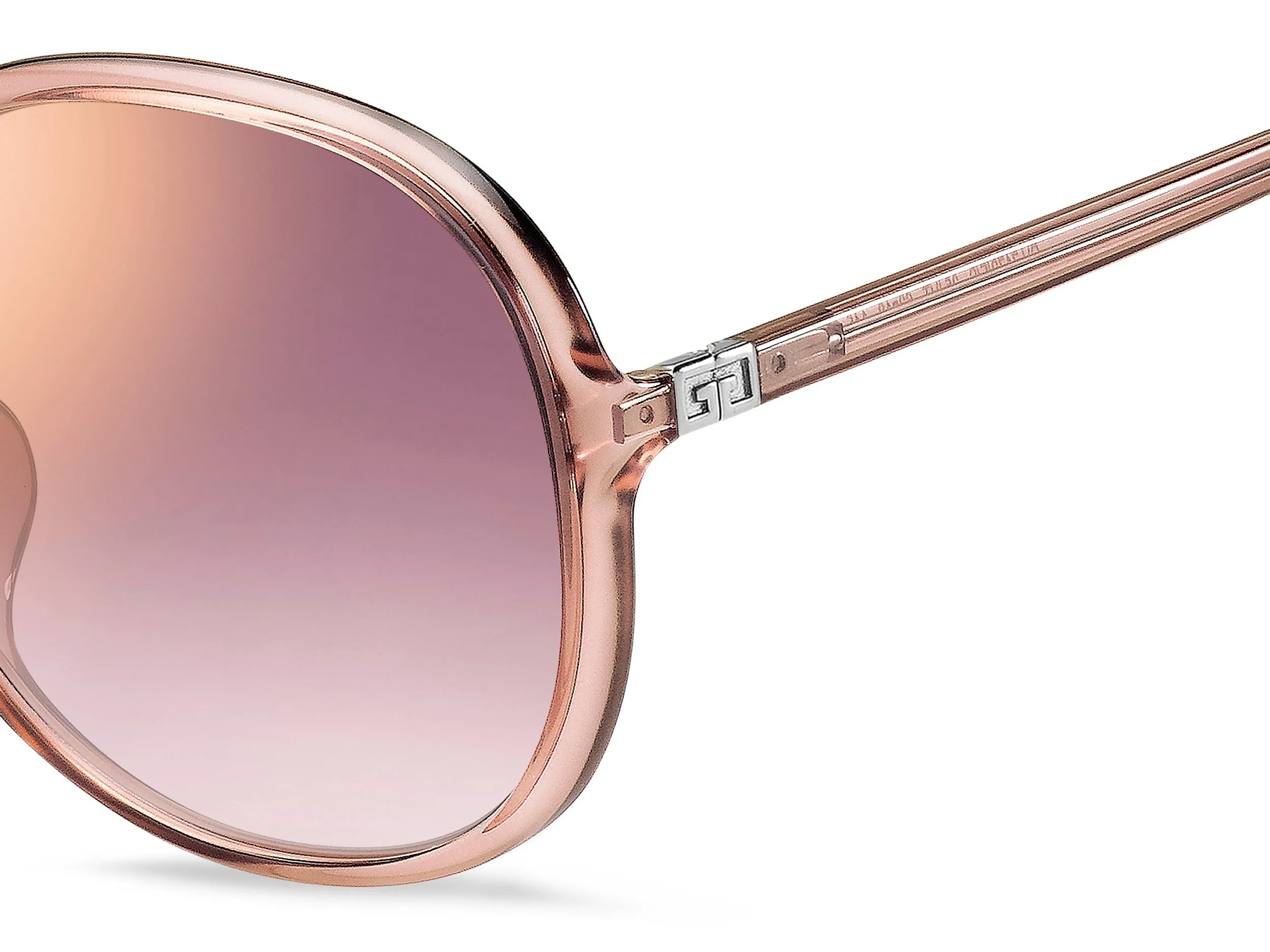 Givenchy  Round sunglasses - GV 7172/F/S