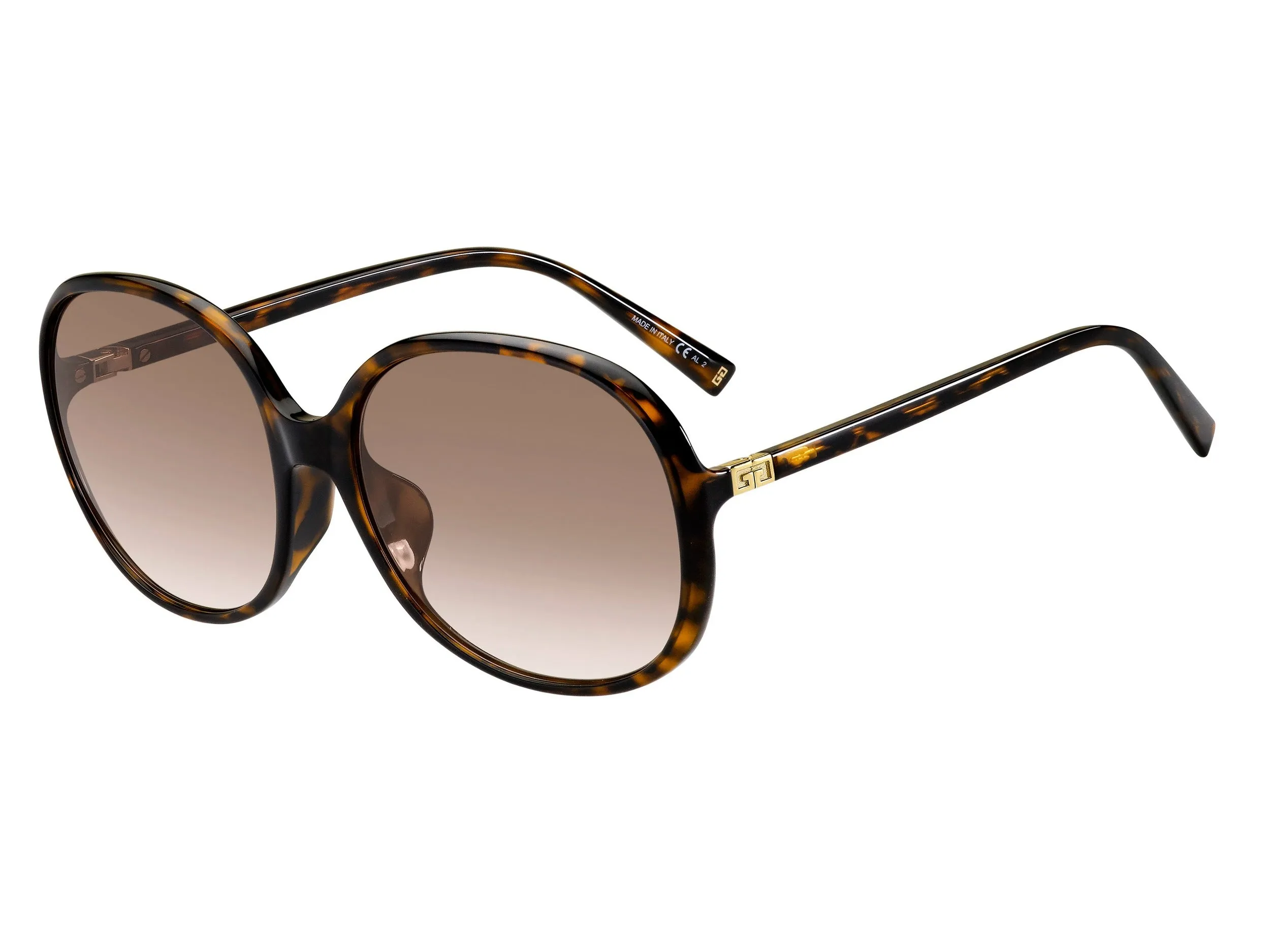 Givenchy  Round sunglasses - GV 7172/F/S