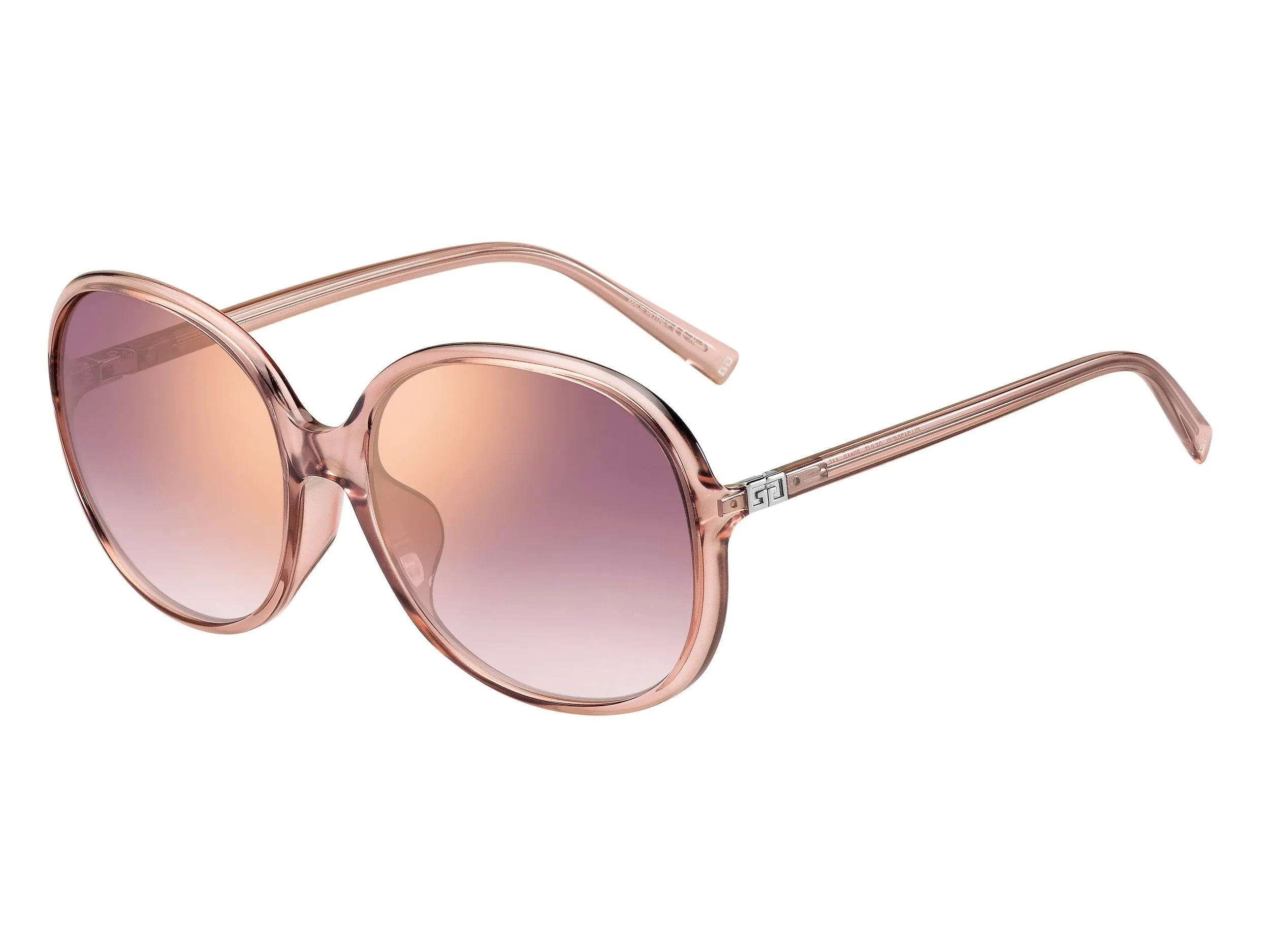 Givenchy  Round sunglasses - GV 7172/F/S