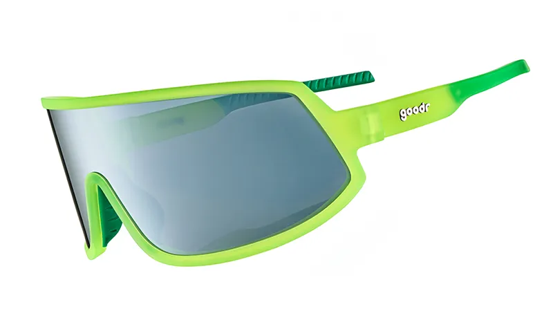 Goodr Sunglasses - Nuclear Gnar