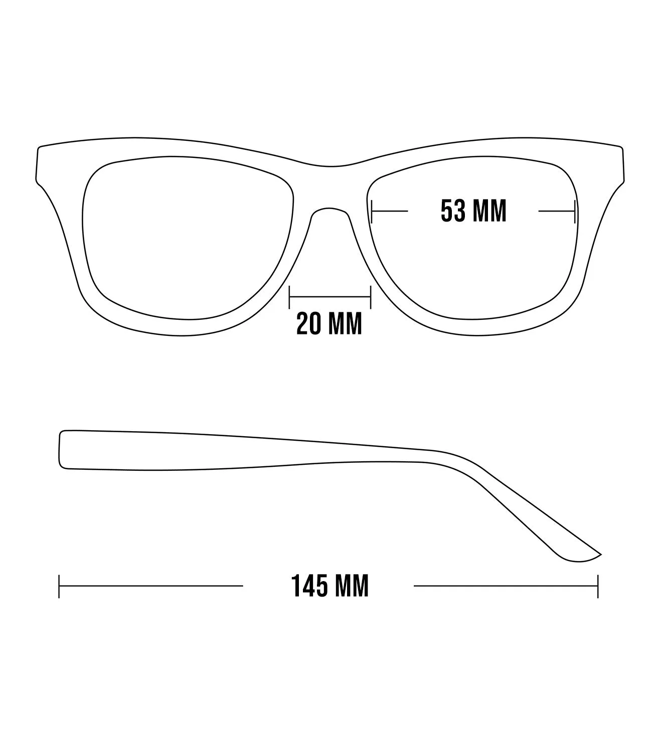Gucci Men's Green Square Sunglasses