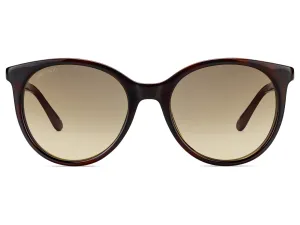 Jimmy Choo  Cat-Eye sunglasses - ERIE/S