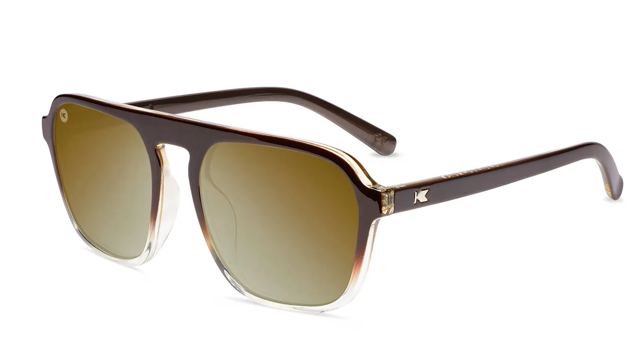Knockaround: Brooked Pacific Palisades