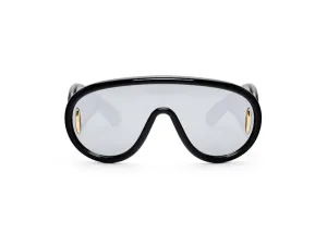 Loewe Wave Mask Sunglasses