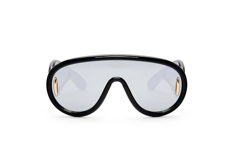 Loewe Wave Mask Sunglasses