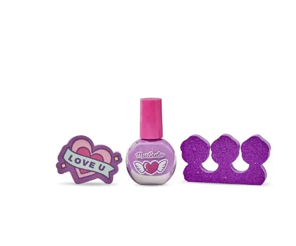 Martinelia Nail Set (Styles Vary - One Supplied)