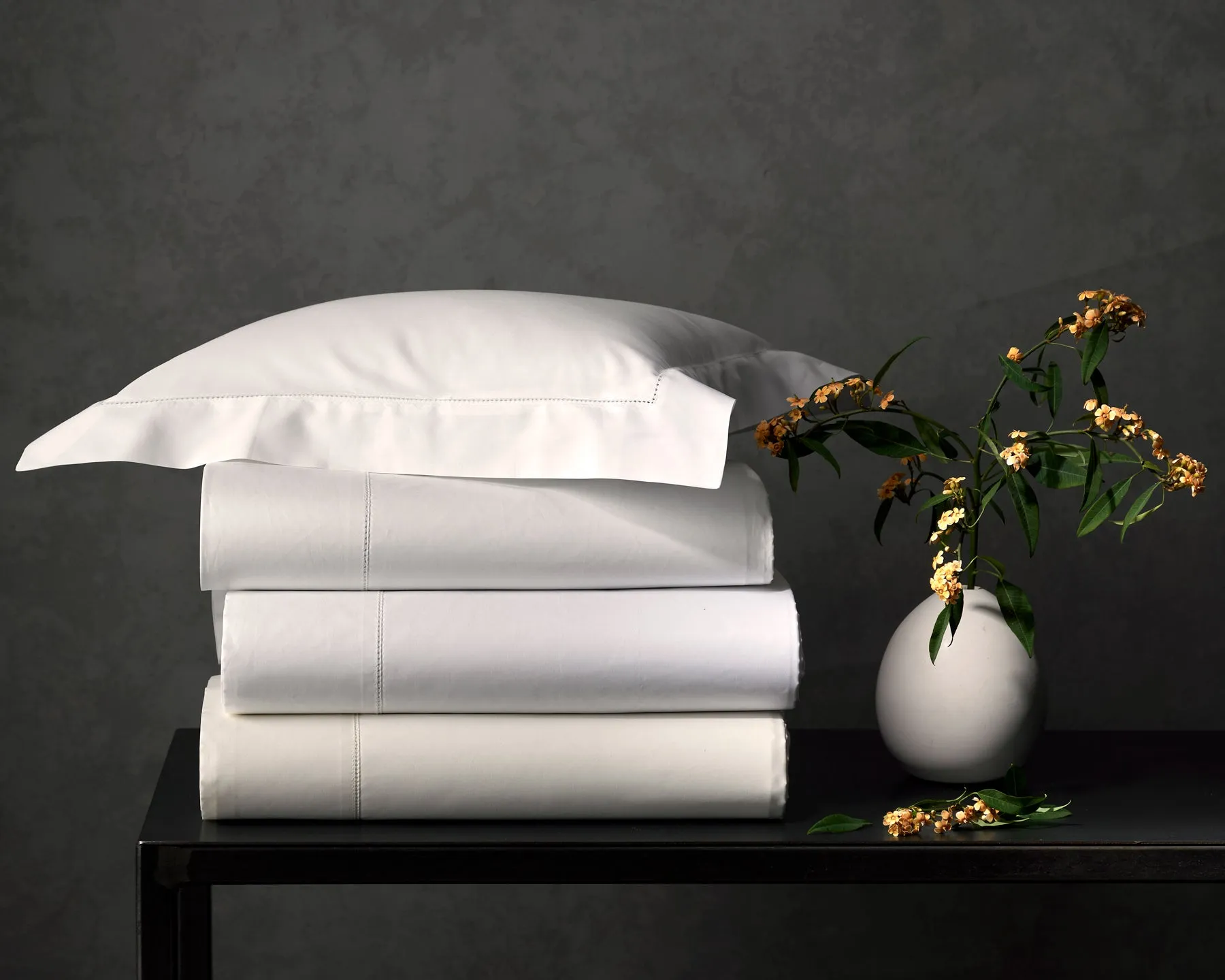 Milano Hemstitch | Pillow Sham, Each