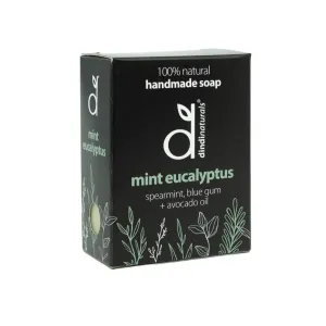 mint eucalyptus 110g - boxed