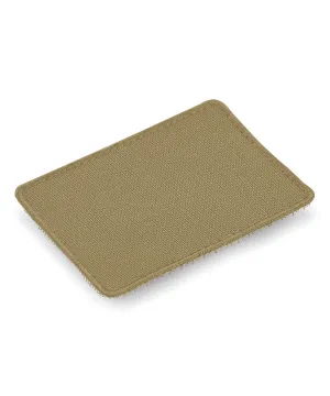 MOLLE hook and loop patch | Desert Sand