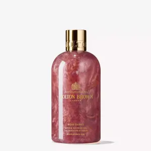 MOLTON BROWN - ROSE DUNES SHOWER GEL